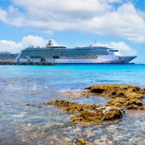 Cozumel Mexico Beach