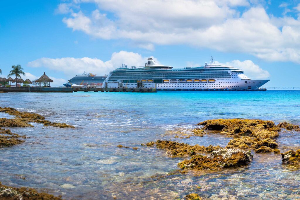 Cozumel Mexico