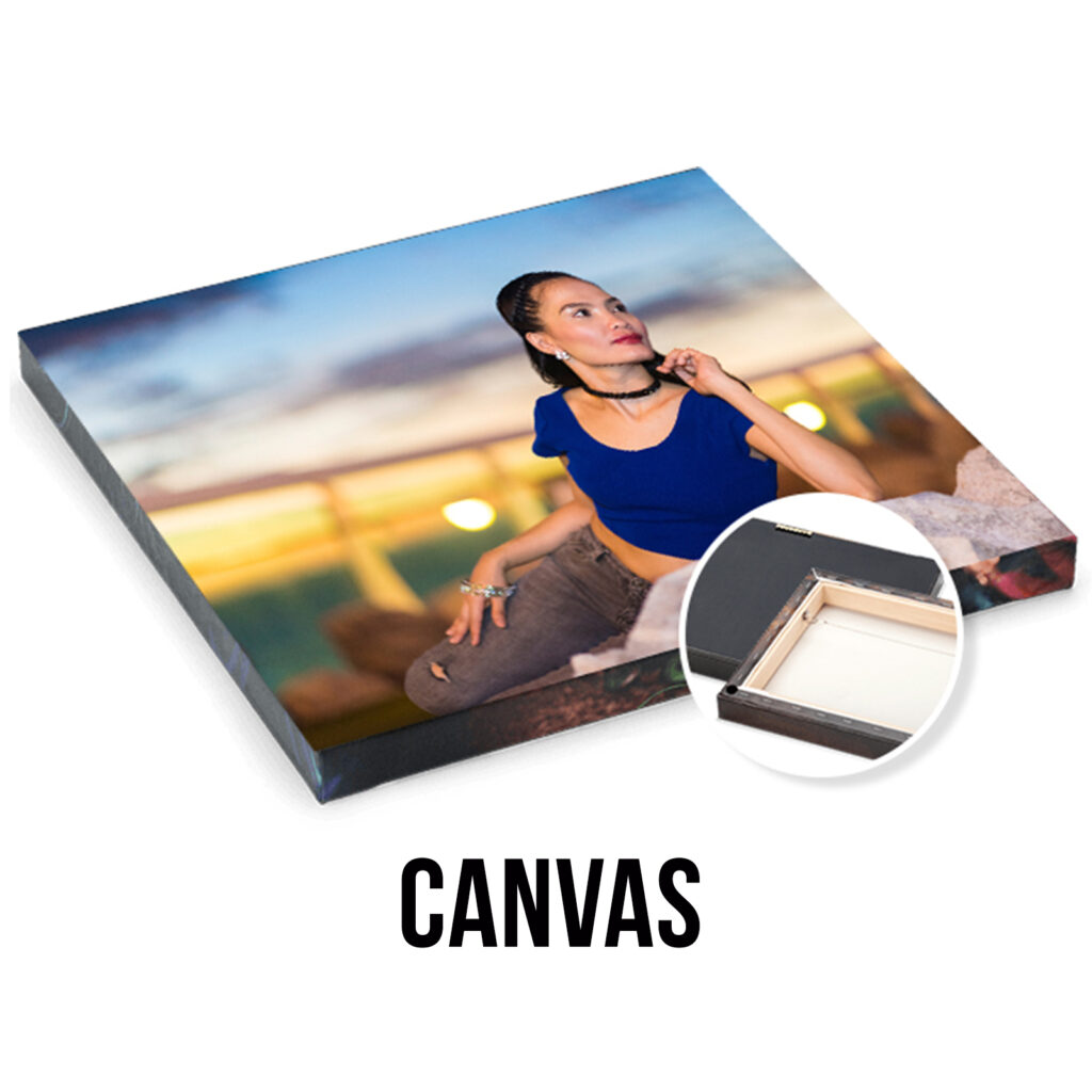 Canvas Hero